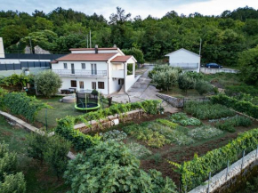 New Holiday House, near Makarska
